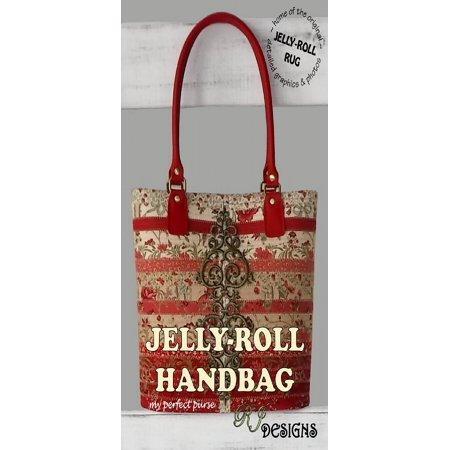 Jelly roll 2025 handbag 2000